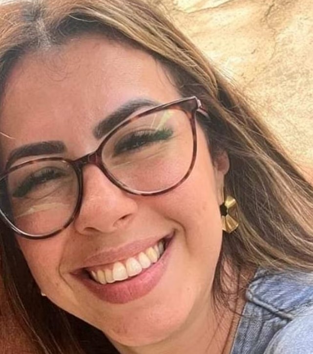 Mulher desaparece após deixar filhos com a amiga