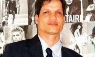 AdvogadoAndré Luiz Fernandes, conhecido como Doutor Piroca