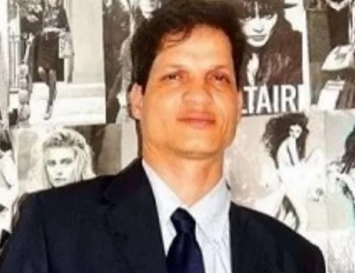 AdvogadoAndré Luiz Fernandes, conhecido como Doutor Piroca