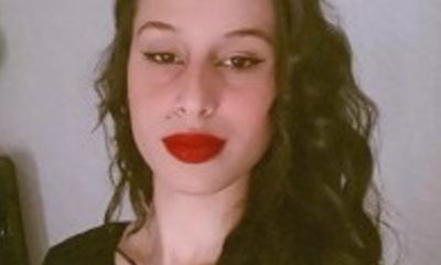 Estudante de direito, Arielly Rodrigues Martins, é morta na Baixada