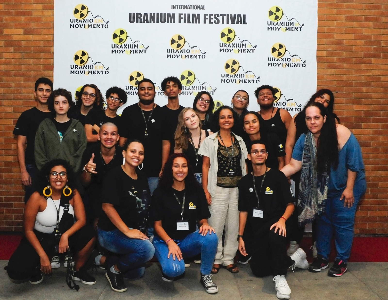 Festival de Cinema sobre Energia Nuclear, criado por professora da Faetec, chega aos Estados Unidos