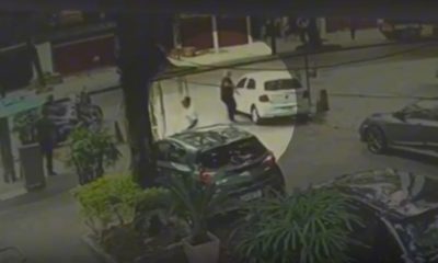 Grupo criminoso utilizou carro clonado em assassinato de advogado no Rio