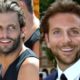 Henry Catelli e Bradley Cooper