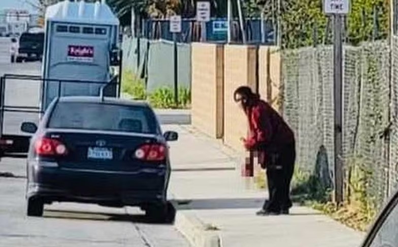 Homem é preso por roubar e comer perna amputada de vítima de atropelamento