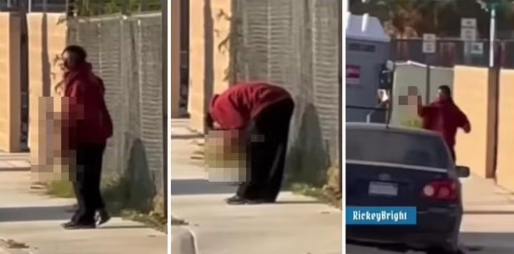 Homem é preso por roubar e comer perna amputada de vítima de atropelamento