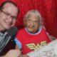 Idosa, moradora do norte fluminense, tem 119 anos e pode entrar para o livro dos recordes