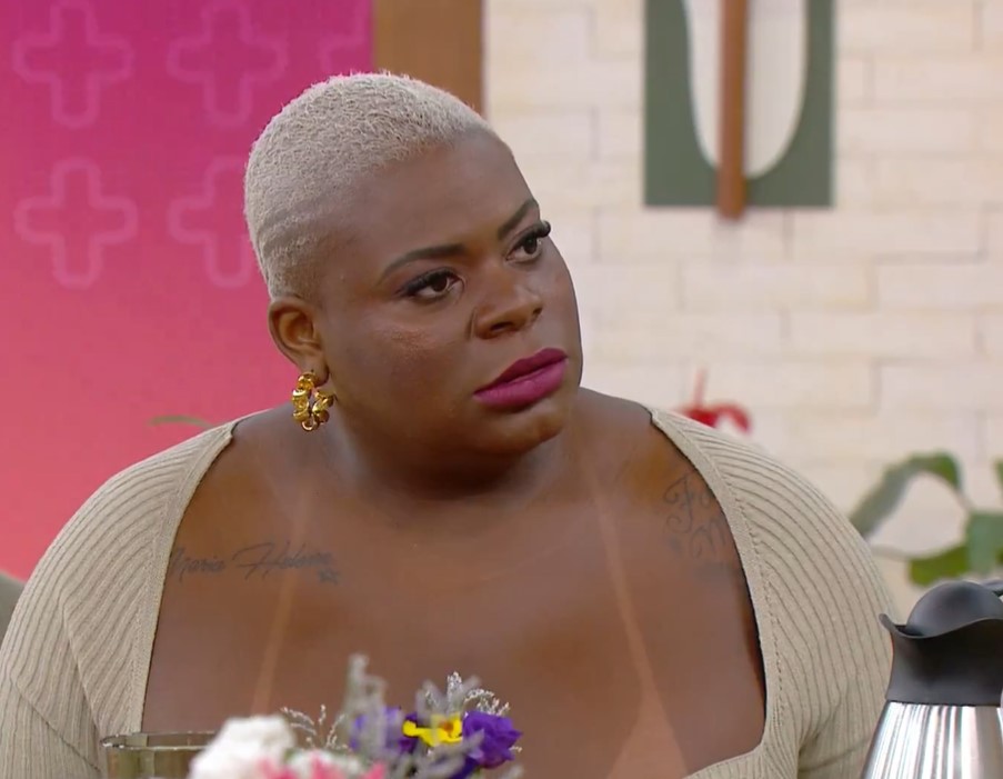 Jojo Todynho no Mais Você