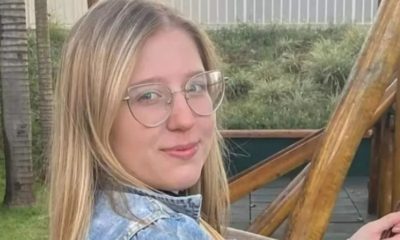 Jovem estudante de medicina morre repentinamente