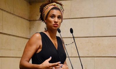 Marielle Franco