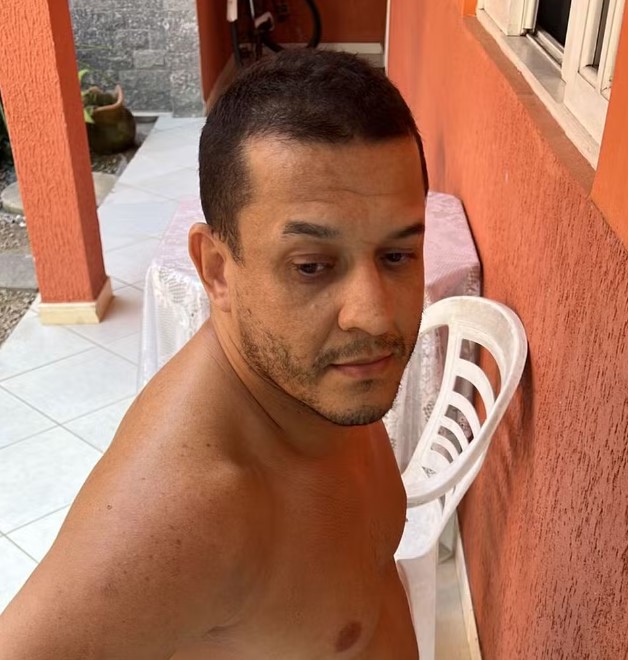 Mentor da Barbárie de Queimadas é preso