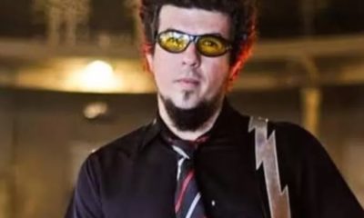 Morre músico Alexandre Lima