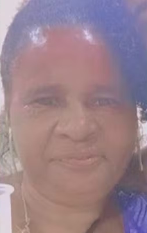 Dirlene Corrêa de Olivetti, de 61 anos, moradora de Belford Roxo, é morta em confronto entre PMS e criminosos