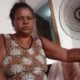 Dirlene Corrêa de Olivetti, de 61 anos, moradora de Belford Roxo, é morta em confronto entre PMS e criminosos
