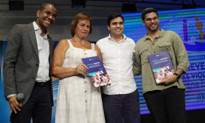 Secretaria Municipal de Educação do Rio lança um guia prático para profissionais da Educação