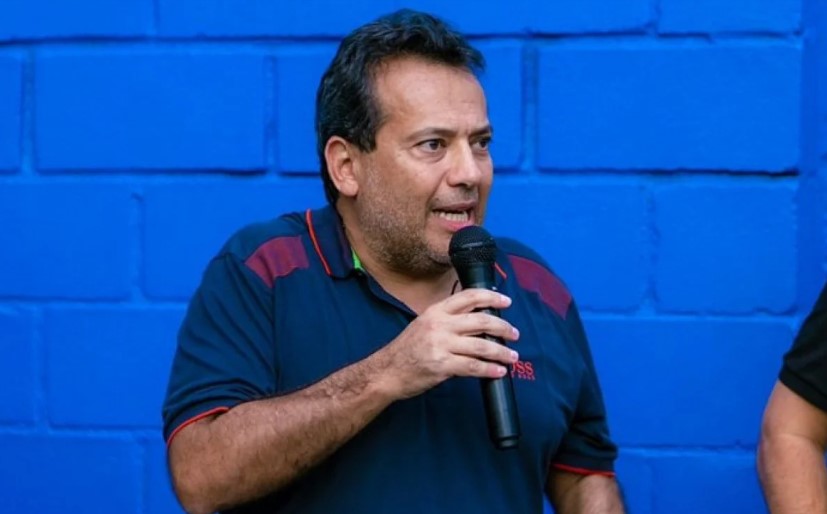 Ricardo Abraão