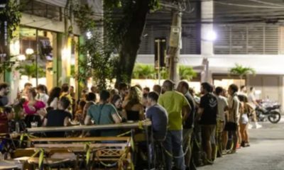 Rua Arnaldo Quintela