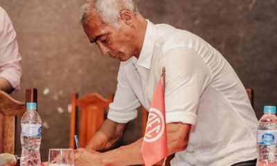 Romário (FOTO: Divulgação/America FC)