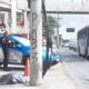 Tentativa de assalto deixa passageiro morto na Avenida Brasil
