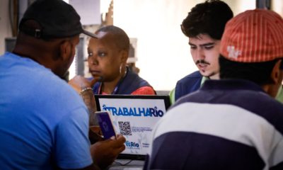 oportunidades emprego zona oeste rio de janeiro