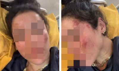 Brasileira sofre violência sexual na Índia