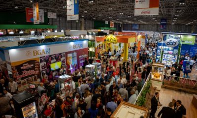 Evento de negócios do setor varejista das Américas acontece, em março, no Riocentro