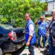 Força-Tarefa do Governo do Estado prende proprietário de ferro-velho por posse de veículos furtados
