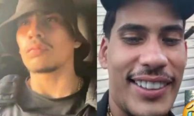 Traficante Dentinho é morto em confronto em Manguinhos