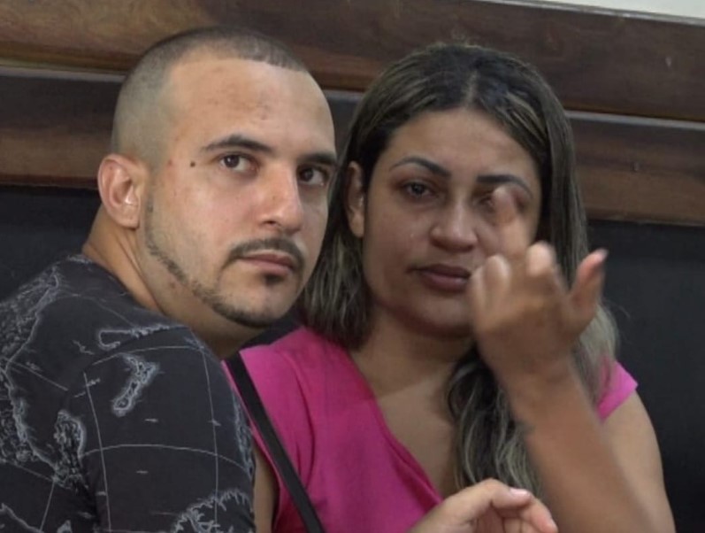 Traficante de Minas Gerais e esposa são presos no Complexo da Maré