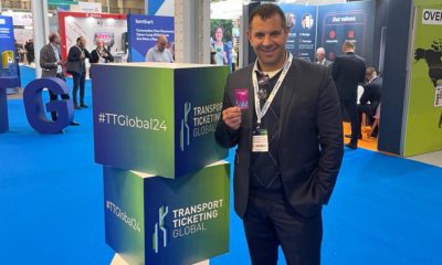 Cassiano Rusycki, CEO da Riocad Mais