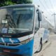 Criminosos matam passageiro de ônibus em tentativa de assalto na Avenida Brasil