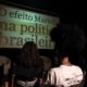Filme em homenagem à Marielle é exibido no Centro do Rio (Foto: Divulgação)