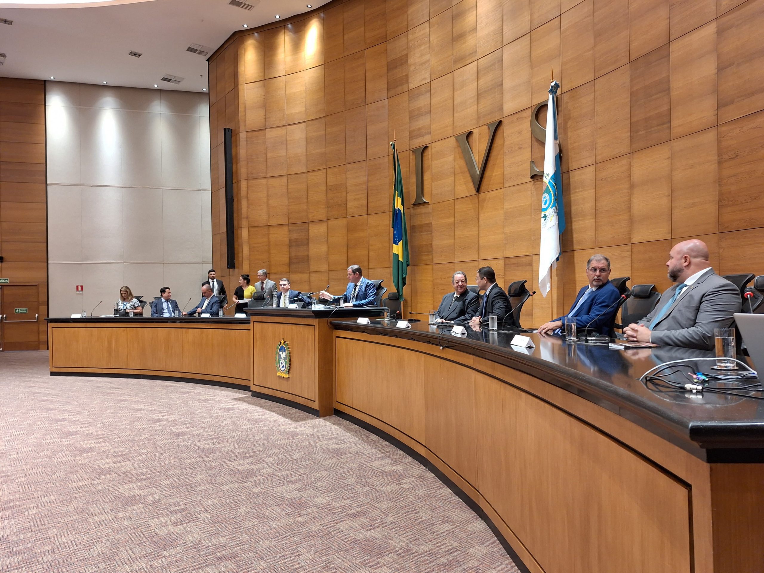 Tribunal de Justiça do Rio de Janeiro