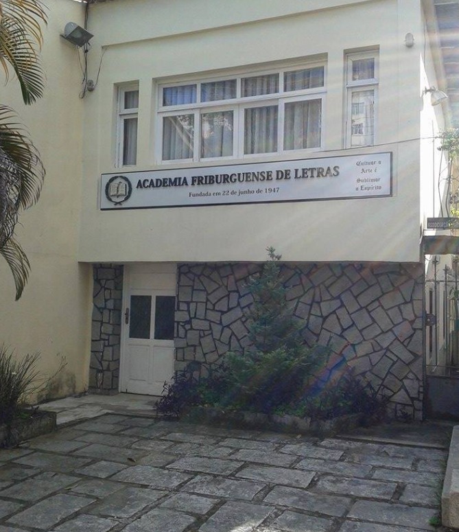 MPRJ denuncia presidente da Academia Friburguense de Letras por preconceito religioso contra judeus (Foto: Divulgação)