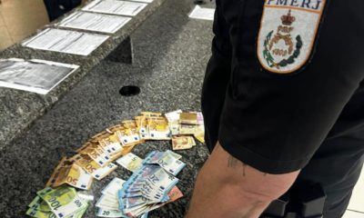 Falso funcionário da Receita tenta roubar apartamento e acaba preso no elevador