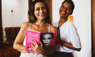 Suzana Pires, fundadora do Instituto Dona de Si