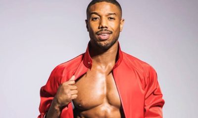 Michael B. Jordan revela que está solitário mas não está procurando um amor (Foto: Divulgação)