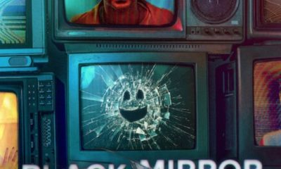 Netflix anuncia 7ª temporada da série 'Black Mirror' (Foto: Divulgação)