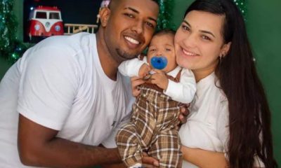 Família é morta a tiros em Niterói