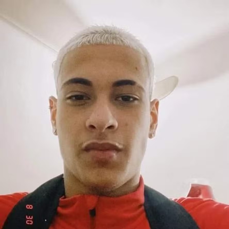 Homem é preso após admitir que usou barbeador para matar mulher em Rio das Pedras (Foto: Reprodução)