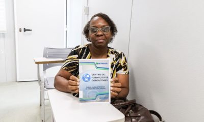 Detran RJ oferece programa para pessoas com deficiência