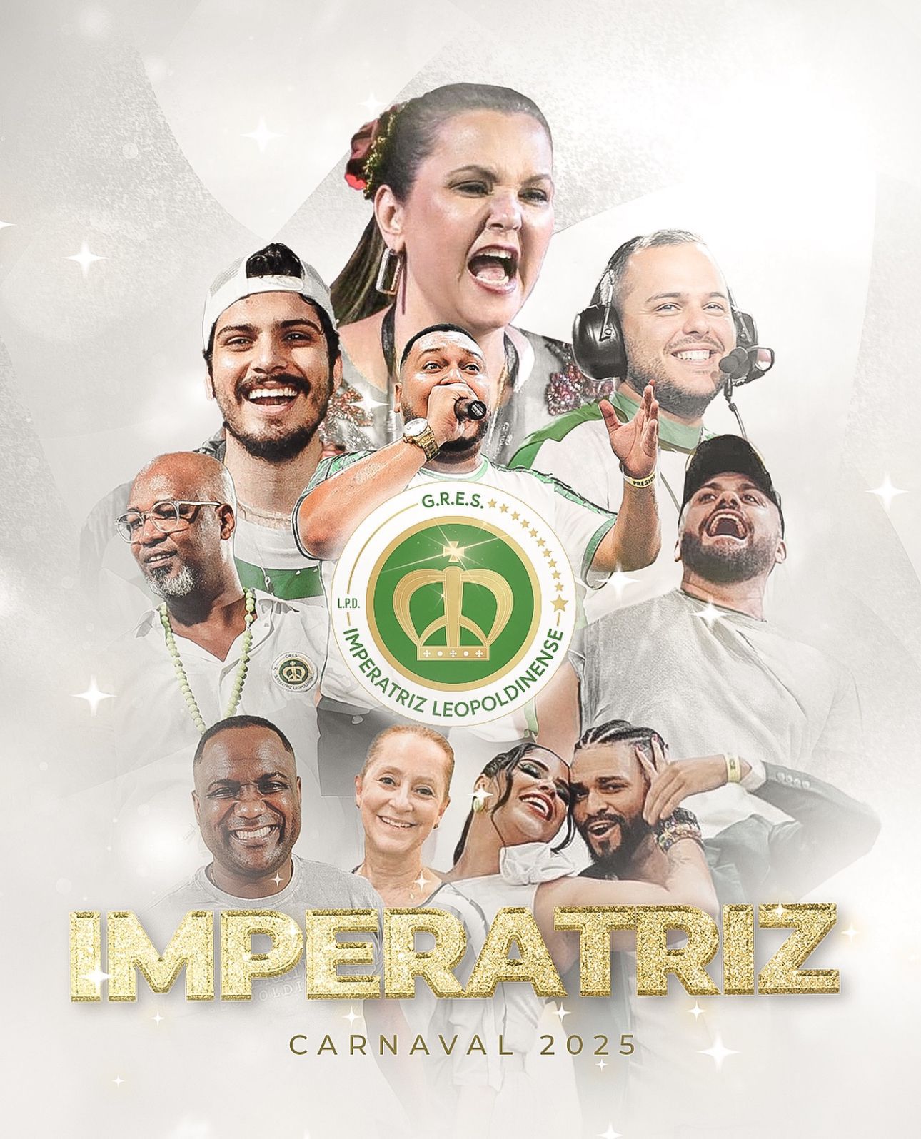 Imperatriz Leopoldinense