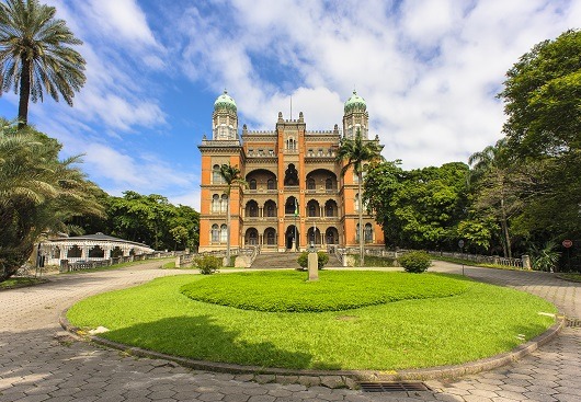 Comissões debatem regularização dos camelôs na cidade do Rio (Foto: Jeferson Mendonça/ Divulgação)