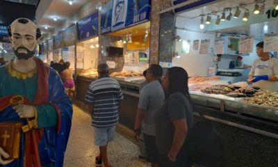 Mercado São Sebastião