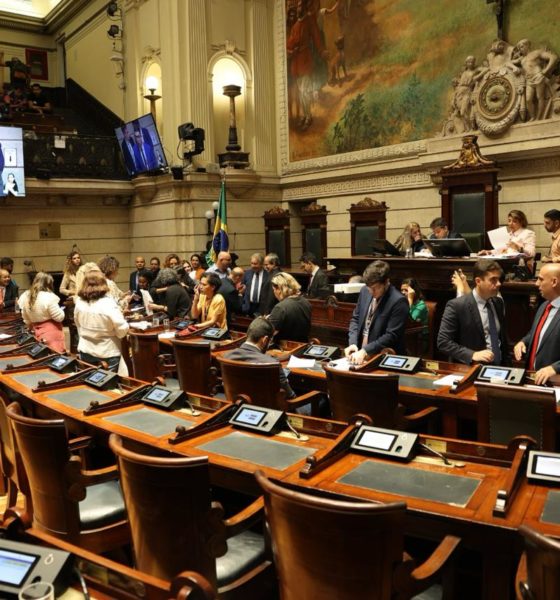 Câmara de Vereadores do Rio