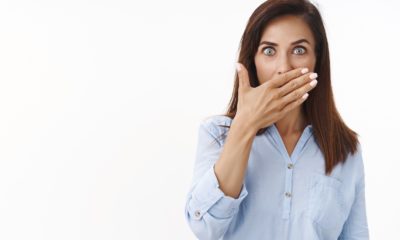 6 em cada 10 pessoas confessam que contam uma mentira de vez em quando, aponta pesquisa (Foto: Reprodução/ Freepik)