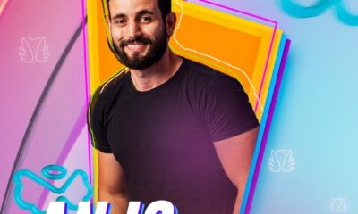 BBB 24: Matteus vence a prova do Anjo e está imune no Paredão (Foto: Divulgação)