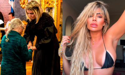 Pastora do Only Fans