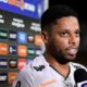 André, anunciado como reforço do América