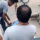 Jovem é baleada em tiroteio entre traficantes e milicianos em São João de Meriti