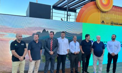 Governo do Estado lança projeto para garantir direito do consumidor aos turistas